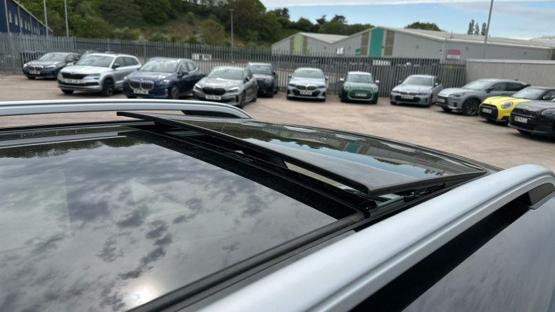MINI Countryman 1.5 Cooper S E Exclusive ALL4 PHEV 5dr Auto [Comf] Hatchback